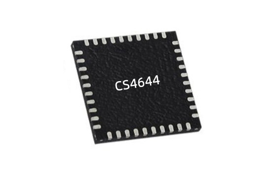 CS4644
