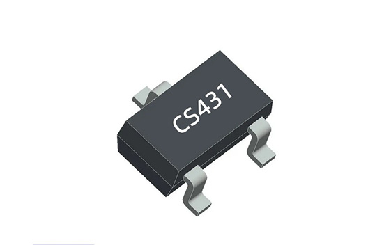 CS431