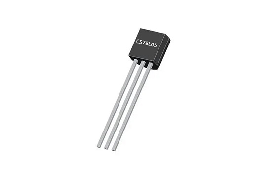 CS78L05