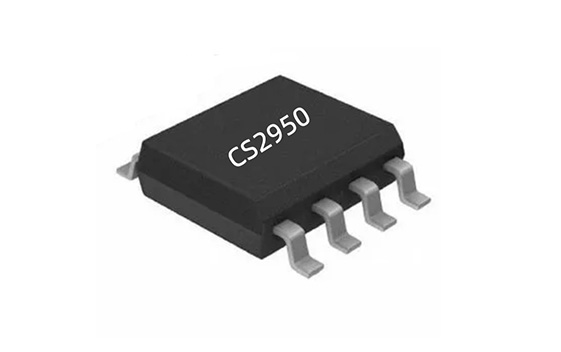 CS2950