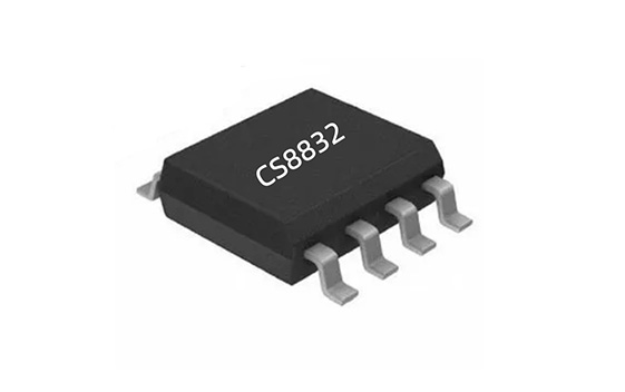 CS8832