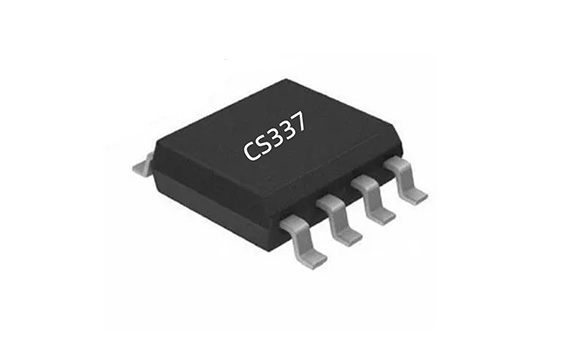 CS337