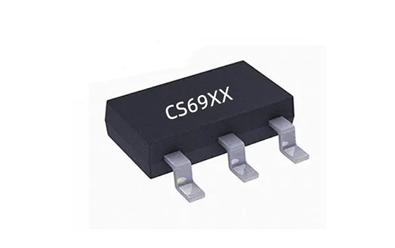 CS69XX