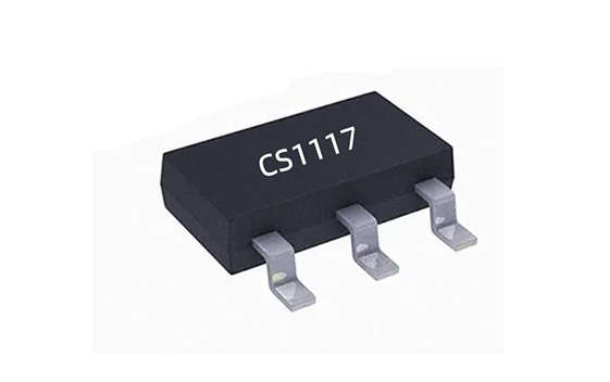 CS1117